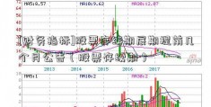 [财务指标]股票存续期展期提前几个月公告（股票存续期）