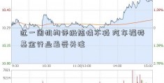 近一周机构评级热情不减 汽车福特基金行业最受关注