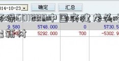 环保601800中国交建龙头 别出新材